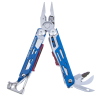 Мультитул LEATHERMAN SIGNAL COBALT 832741