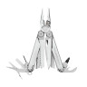 Мультитул LEATHERMAN WAVE PLUS 832525